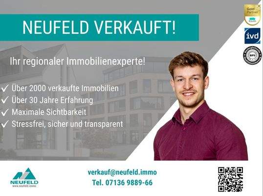 Immobilienverkauf