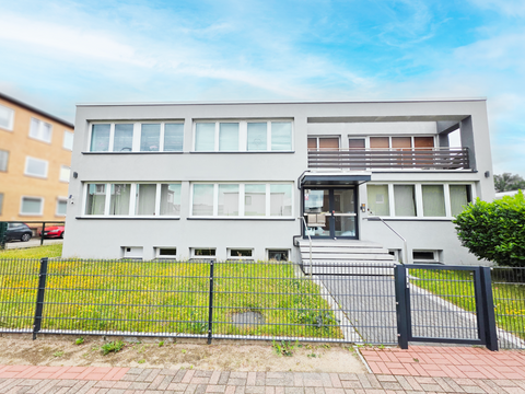 Reinbek Renditeobjekte, Mehrfamilienhäuser, Geschäftshäuser, Kapitalanlage