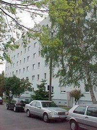 Magdeburg Wohnungen, Magdeburg Wohnung mieten