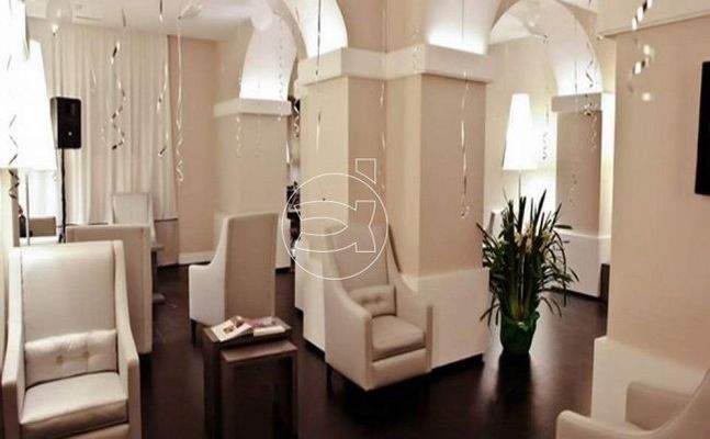 4* Stadthotel in Rom Stadt