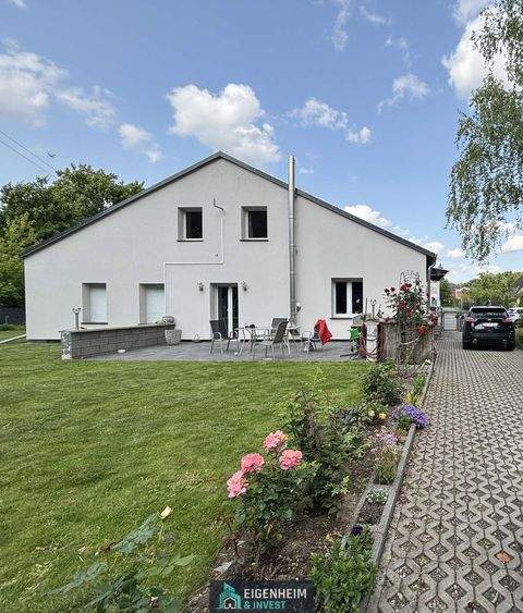 Michendorf Häuser, Michendorf Haus kaufen