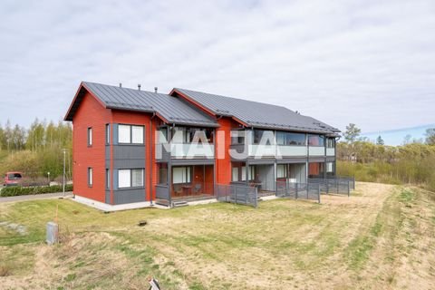 Pyhäjoki Wohnungen, Pyhäjoki Wohnung kaufen