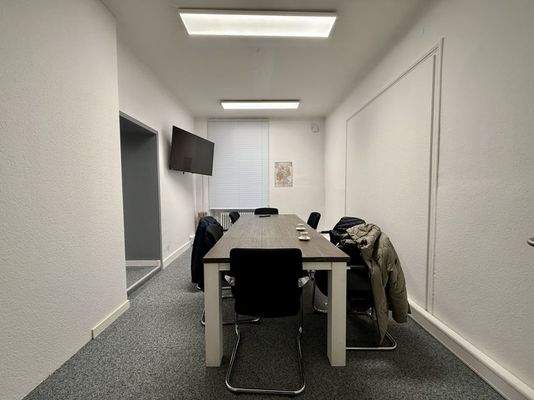 Besprechungsraum