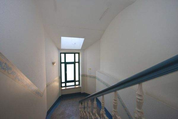 Treppenhaus 3.OG
