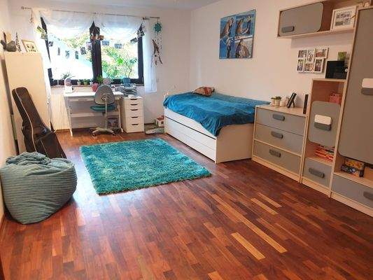 Kinderzimmer 1. OG