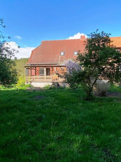 Penzlin Häuser, Penzlin Haus kaufen