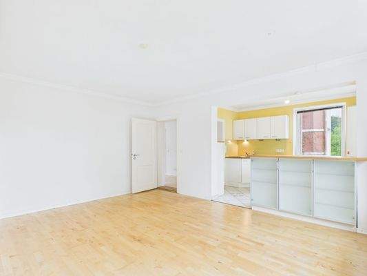 Wohn-Esszimmer- Kiel - Niemannsweg - Lütt Immobilien