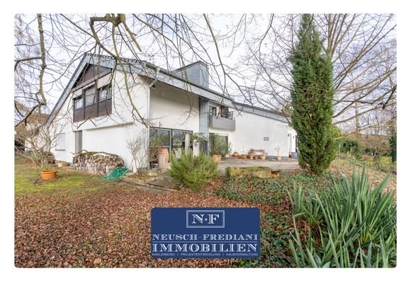 NEUSCH-FREDIANI IMMOBILIEN 