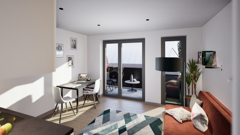 Augsburg Wohnungen, Augsburg Wohnung kaufen