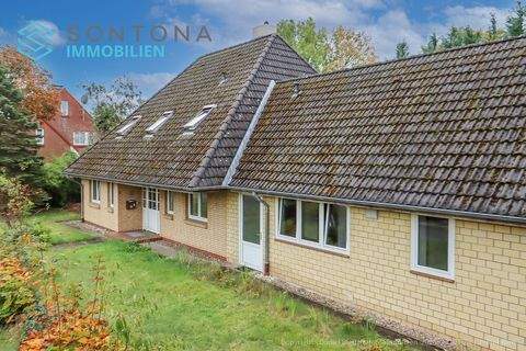 Mildstedt Häuser, Mildstedt Haus kaufen