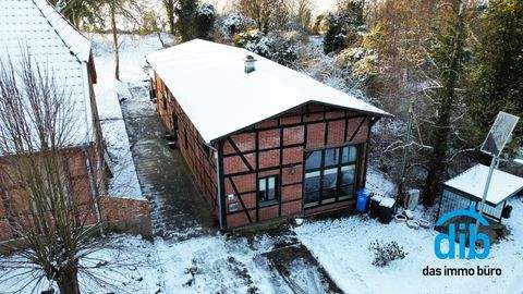 Menzendorf Häuser, Menzendorf Haus kaufen