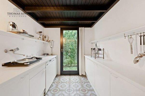 EG: Hauswirtschaftsraum