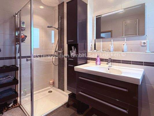 Badezimmer OG