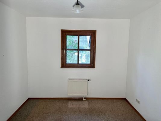 Zimmer - EG