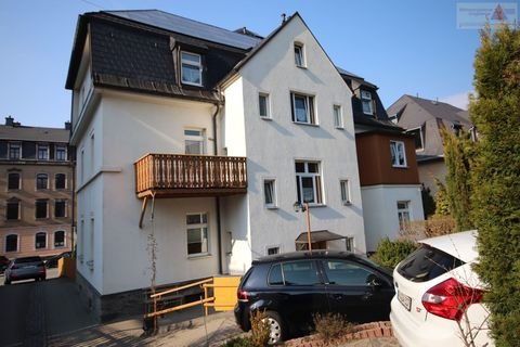Annaberg-Buchholz Wohnungen, Annaberg-Buchholz Wohnung mieten