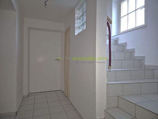 WE01 UG Treppe 02 zum UG