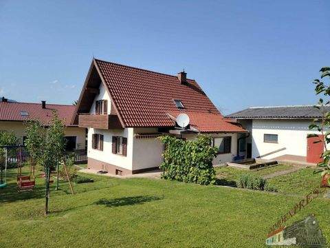 Grafenbach-St. Valentin Häuser, Grafenbach-St. Valentin Haus kaufen