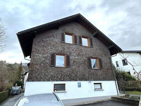 Dornbirn Wohnungen, Dornbirn Wohnung mieten