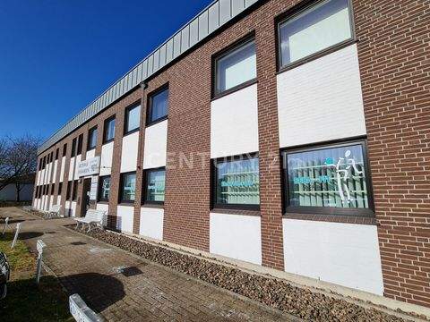 Nordenham Büros, Büroräume, Büroflächen 