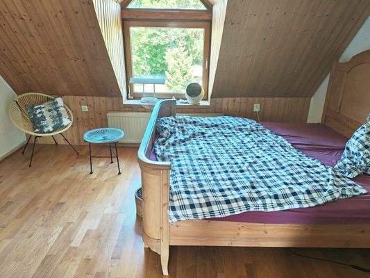 8986KC-05 Dachgeschosswohnung