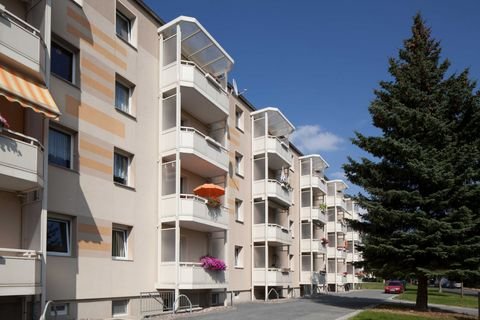 Mühlhausen Wohnungen, Mühlhausen Wohnung mieten