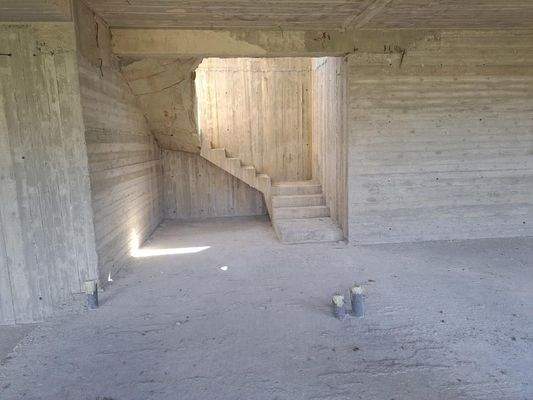 Kreta, Paralia Kourna: Schöne Maisonette im Bau zu verkaufen