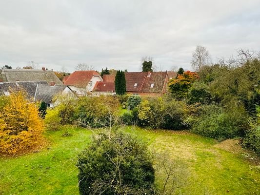 Ausblick Dachterrasse