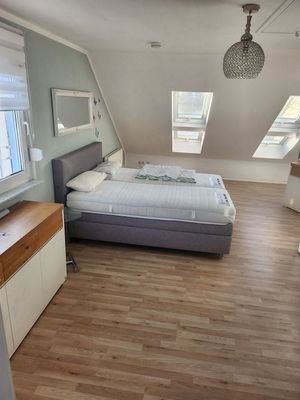 Kinderzimmer/Gästezimmer