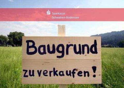 Neuburg Grundstücke, Neuburg Grundstück kaufen