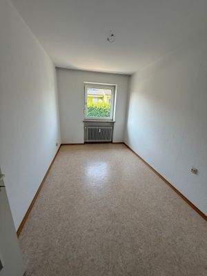 Kinderzimmer II. Westseite 