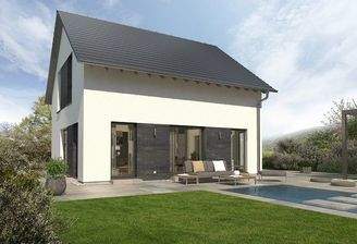 Design 11 ohne Keller Garten Tag