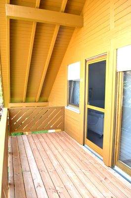 Balkon DG