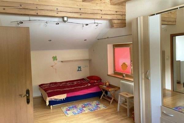 DG: Zimmer in sehr guter Lage, Scheffau am Wilden Kaiser