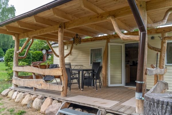 Bungalow 2
