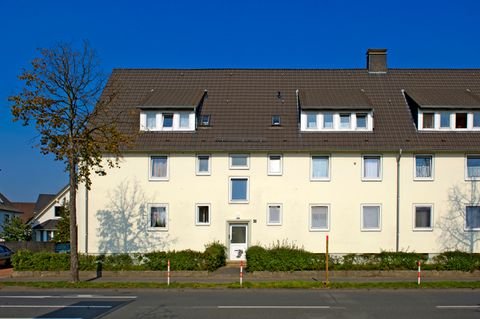 Rheda-Wiedenbrück Wohnungen, Rheda-Wiedenbrück Wohnung mieten