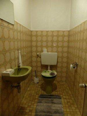 Gäste-WC