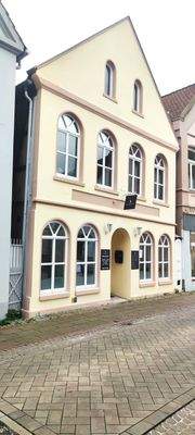 Fassade Obere Straße