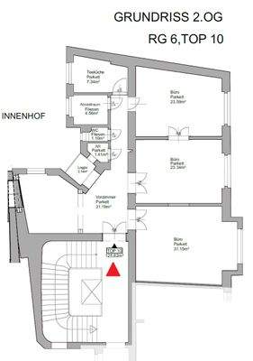 Grundriss R6 Top 10 neu