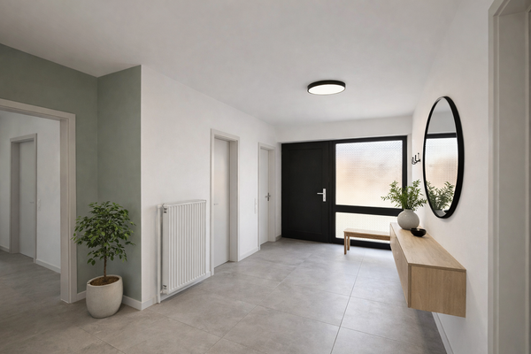 Inspiration Eingangsbereich