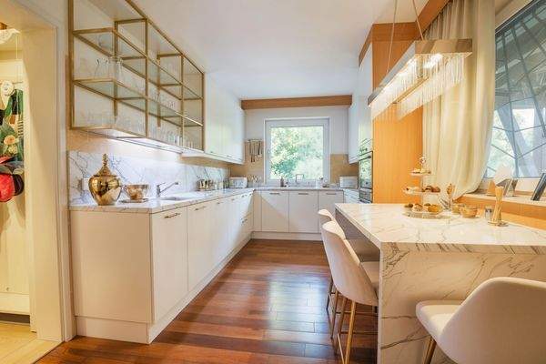 Küche EG- so könnte es aussehen