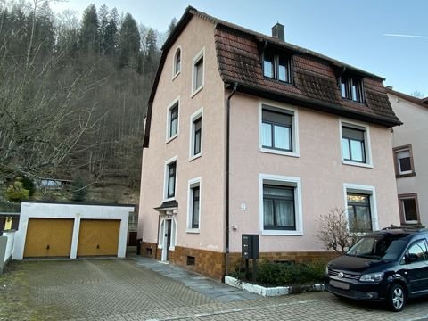 Zell im Wiesental Häuser, Zell im Wiesental Haus kaufen