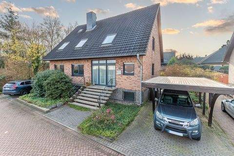 Emmerich am Rhein Häuser, Emmerich am Rhein Haus kaufen