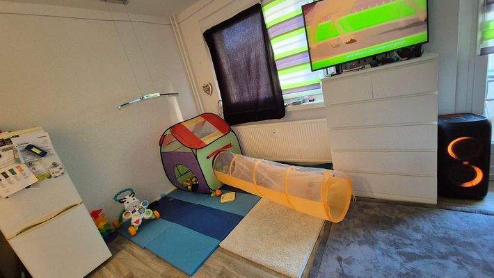 Wohnzimmer (Mieterbild)