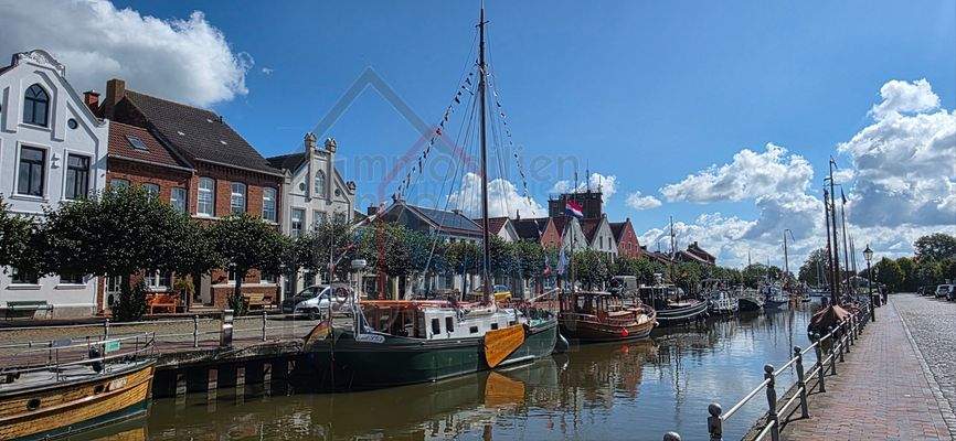 Maritimes Fair in Weener