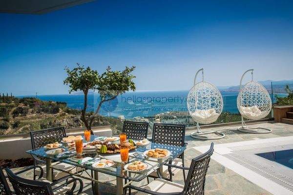 Villa Rodia Kreta (1)