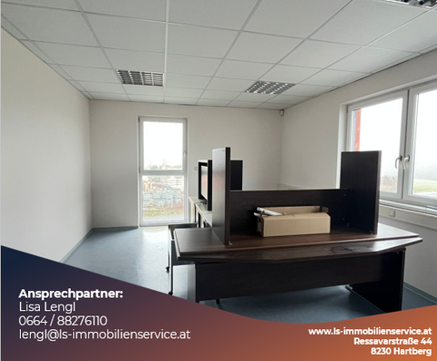 Sankt Johann in der Haide Büros, Büroräume, Büroflächen 