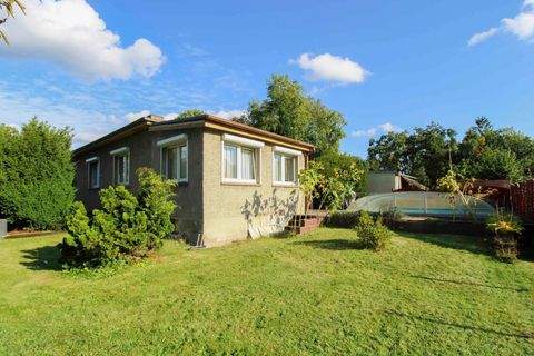 Oranienburg Renditeobjekte, Mehrfamilienhäuser, Geschäftshäuser, Kapitalanlage