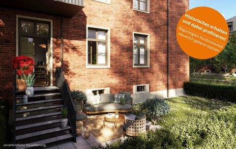 Potsdam Wohnungen, Potsdam Wohnung kaufen