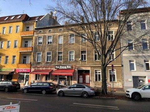 Berlin Renditeobjekte, Mehrfamilienhäuser, Geschäftshäuser, Kapitalanlage