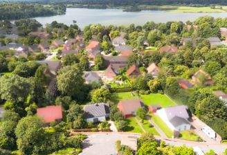 Nähe zum Bothkamper See 